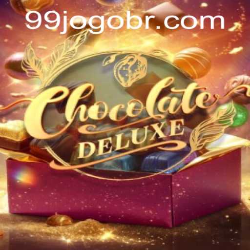 Unveiling the Sweet Symphony of ChocolateDeluxe: A Journey into the World of 99jogo