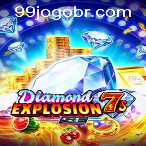 DiamondExplosion7sSE: A Glimmering New Era for Gamers