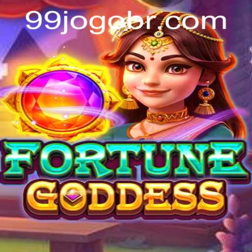 Explore the Enchanting World of FORTUNEGODDESS