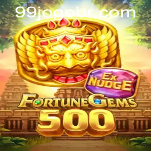 FortuneGems500: The Thrilling World of Gem Adventures