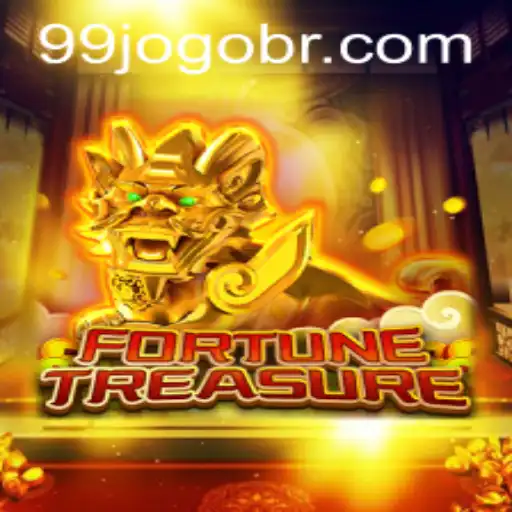 Explore FortuneTreasure: The Enchanting New Game on 99jogo