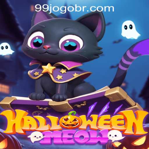HalloweenMeow and 99jogo: Embark on a Spooktacular Adventure