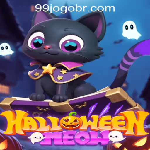 HalloweenMeow and 99jogo: Embark on a Spooktacular Adventure