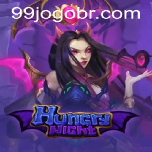 Unleashing Adventure with HungryNight: The Thrilling 99jogo Experience