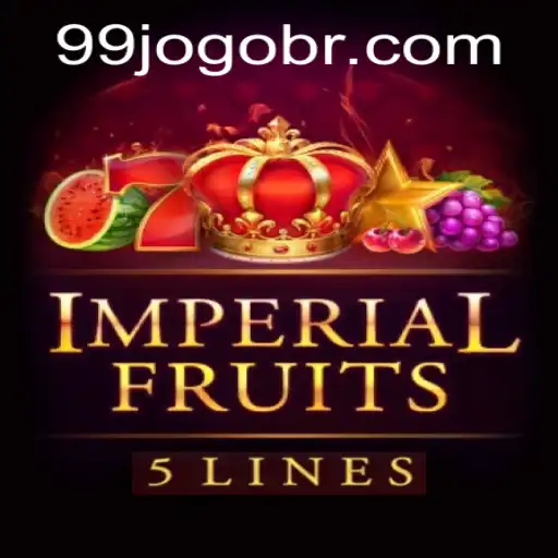 Exploring the Exciting World of ImperialFruits5: A Game-Changer in the Realm of 99jogo