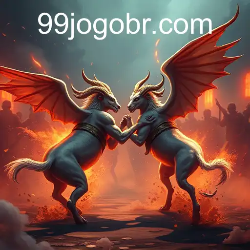 Explorando o Mundo dos Jogos de Sabong