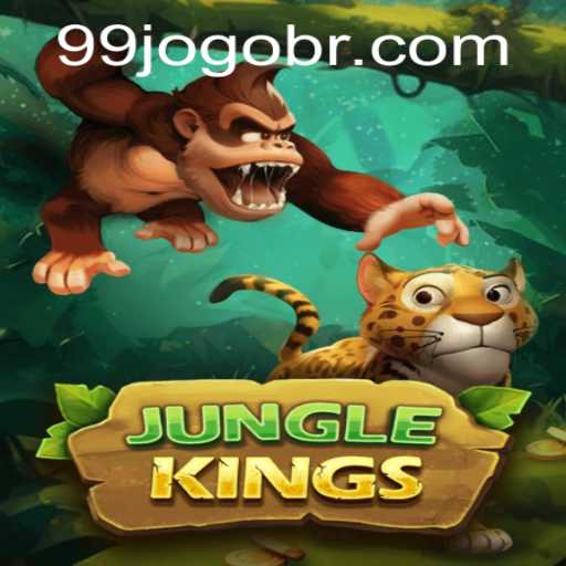 JungleKings: An Immersive Adventure Awaits