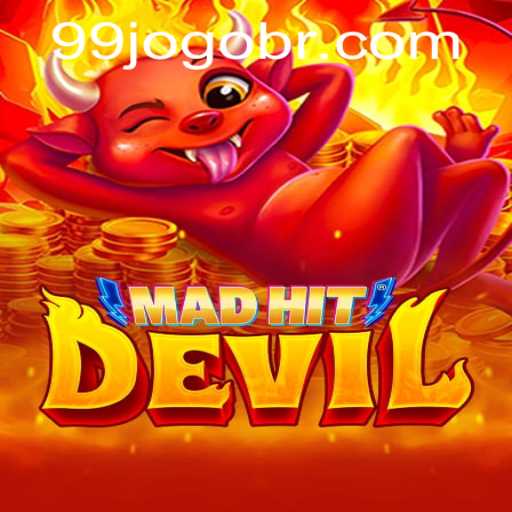 MadHitDevil: An Immersive Gaming Experience with 99jogo