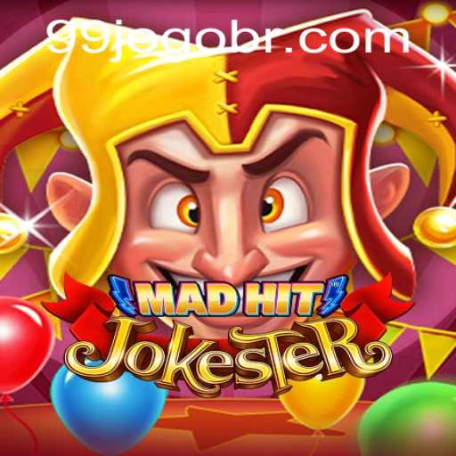 MadHitJokester: A Whirlwind of Fun and Strategy