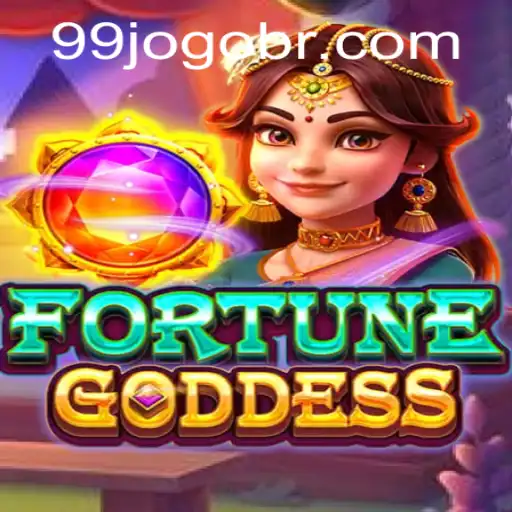 Explore the Enchanting World of FORTUNEGODDESS