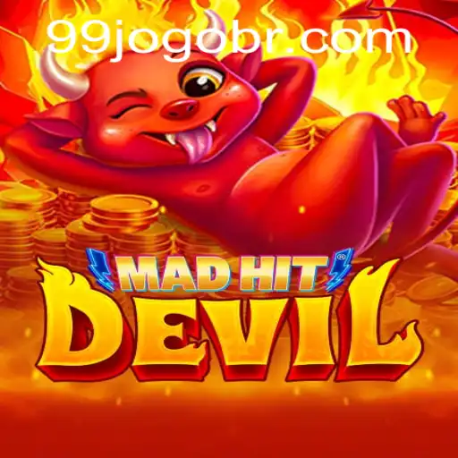 MadHitDevil: An Immersive Gaming Experience with 99jogo