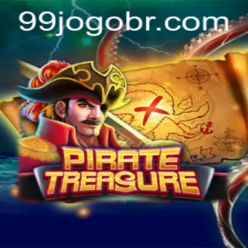 Unveiling the Adventure of PirateTreasure: A Dive Into the World of 99jogo