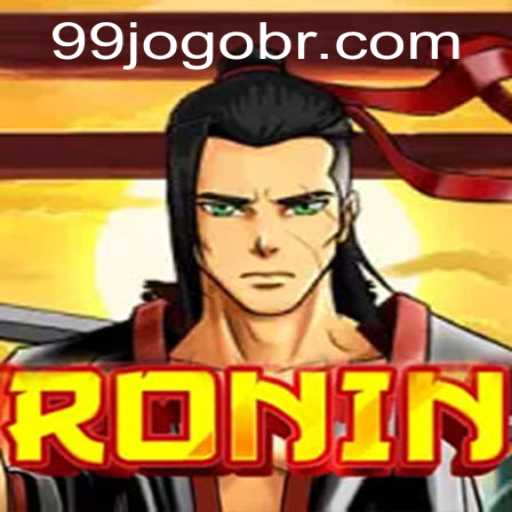 Exploring the Enigmatic World of 'Ronin' - A Thrilling 99jogo Adventure