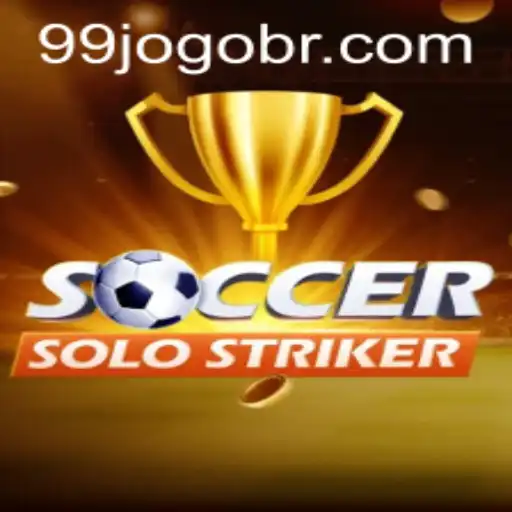 SoccerSoloStriker: Mastering the Art of Solo Soccer with 99jogo