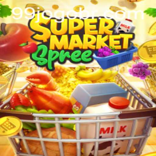 Experience the Fun of SupermarketSpree with 99jogo
