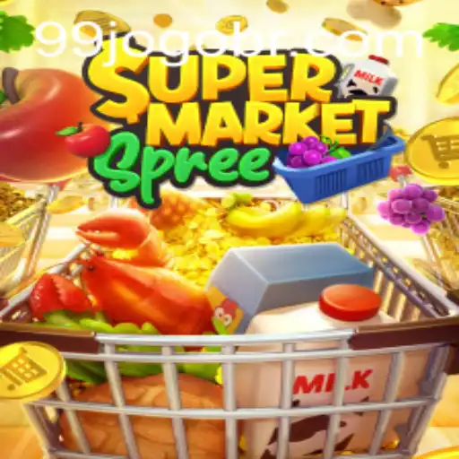 Experience the Fun of SupermarketSpree with 99jogo