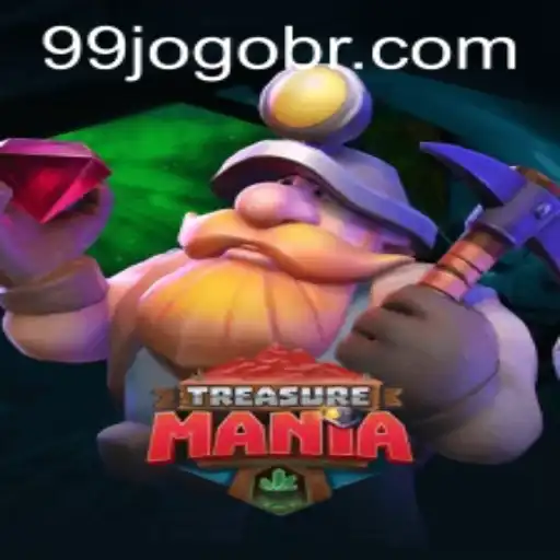TreasureMania: Dive into the World of 99jogo with Adventure and Strategy