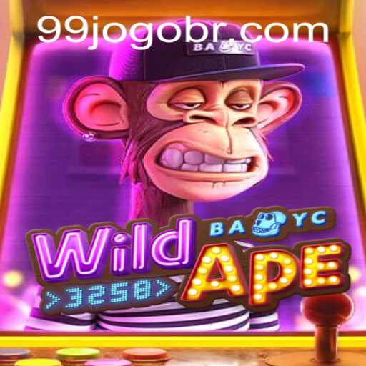 Exploring the Thrilling World of WildApe3258: The Jungle Adventure Game on 99jogo